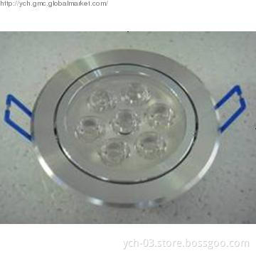 7w 630lm led ceiling light 3 years warranty